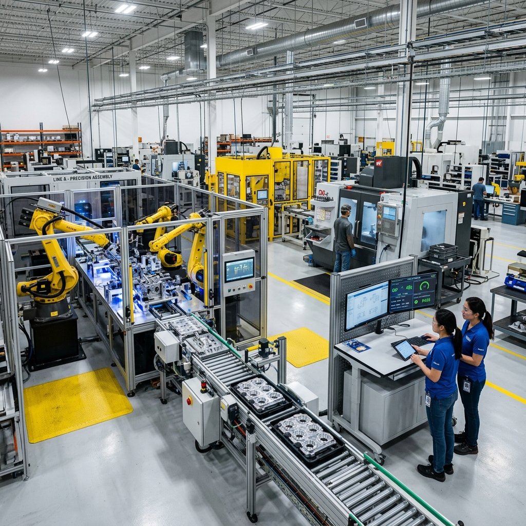 How Technology is Transforming Project Management and Engineering Services