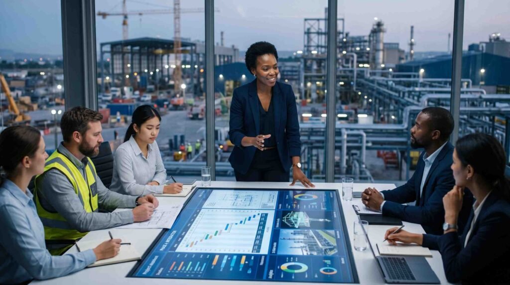 How Strategic Project Planning Reduces Cost and Delays